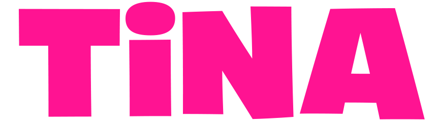 Tina logo